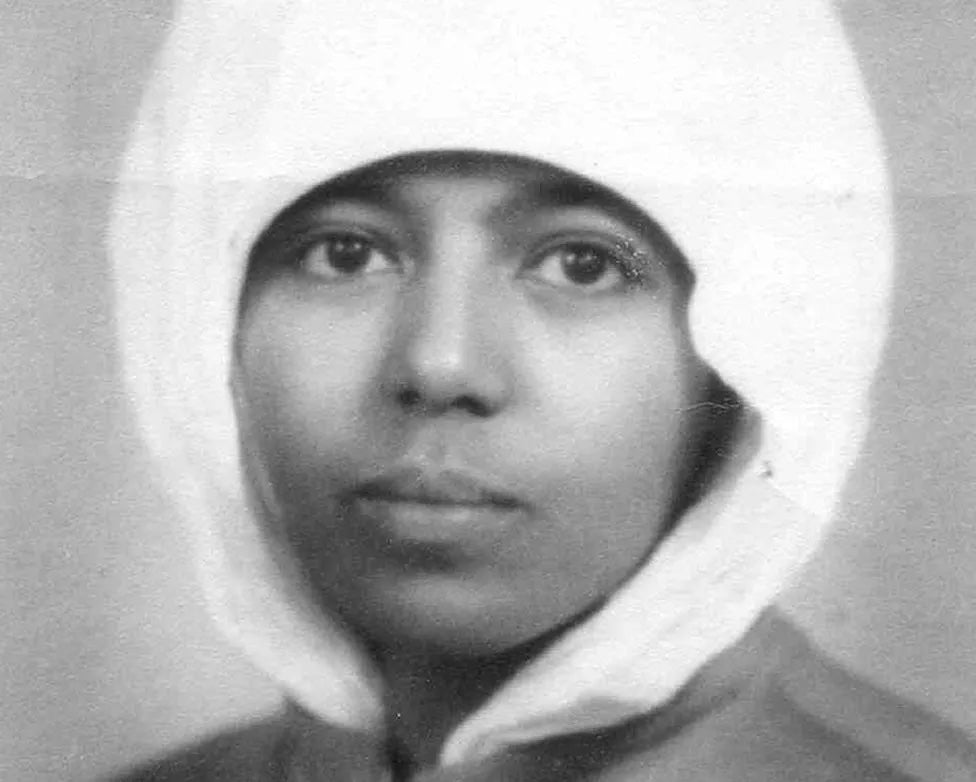 Emahoy Tsegue Maryam Guebrou: The Ethiopian Nun and Pianist