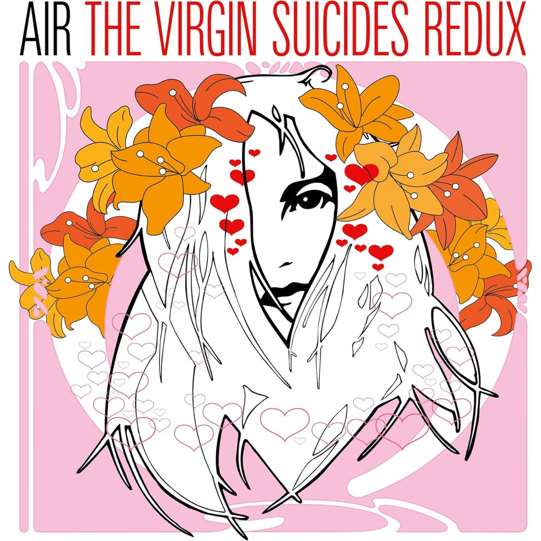 The Virgin Suicides Redux