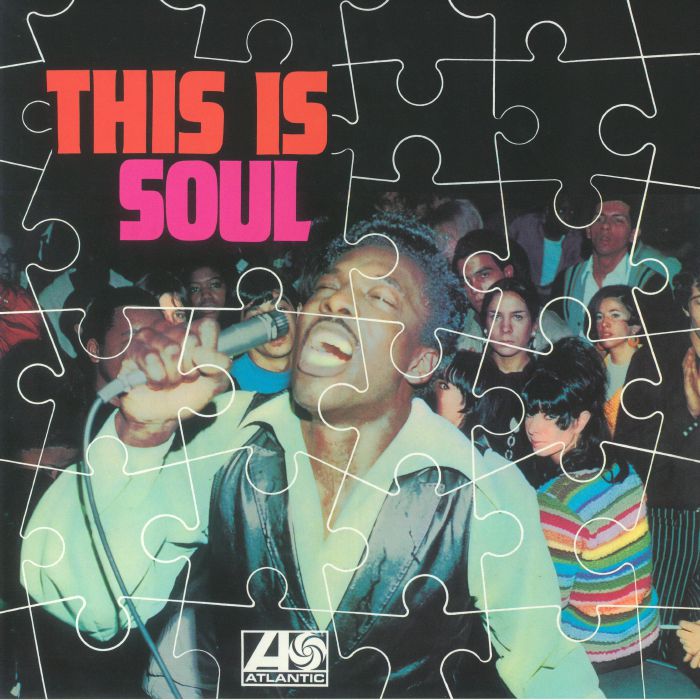 This Is Soul