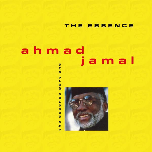 The Essence, Vol. 1 (2 LP)