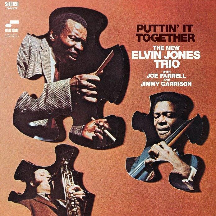 Puttin’ It Together (Classic Vinyl)