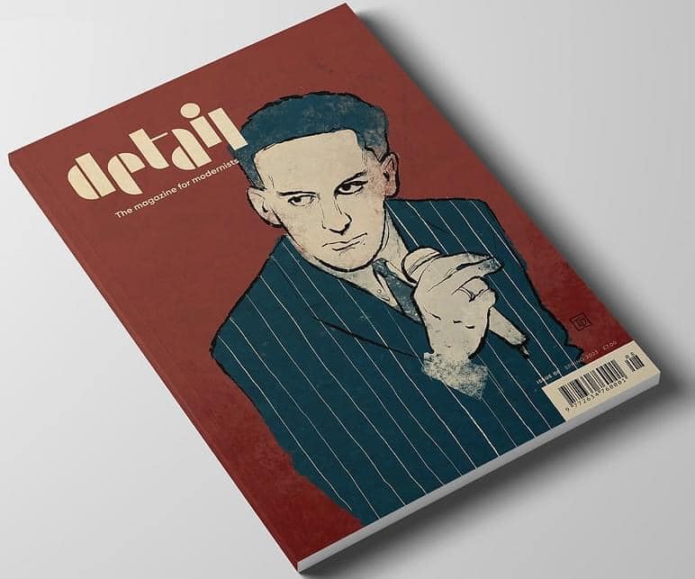 Detail: Issue 8