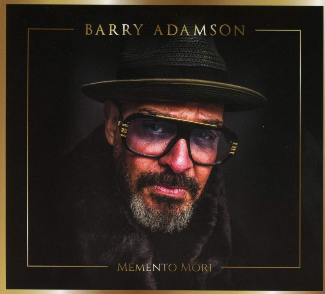 Memento Mori (Anthology 1978 - 2018)