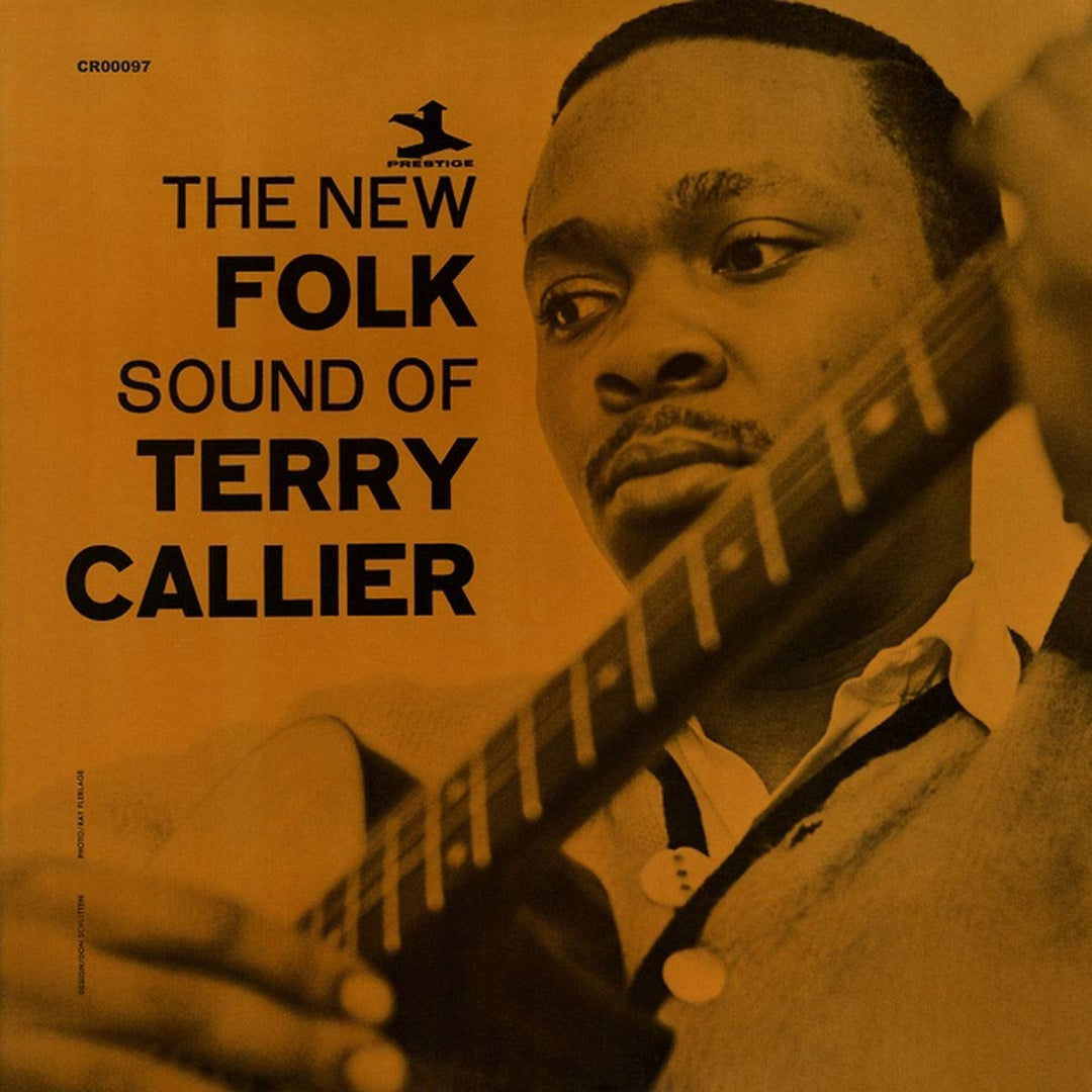 The New Folk Sound