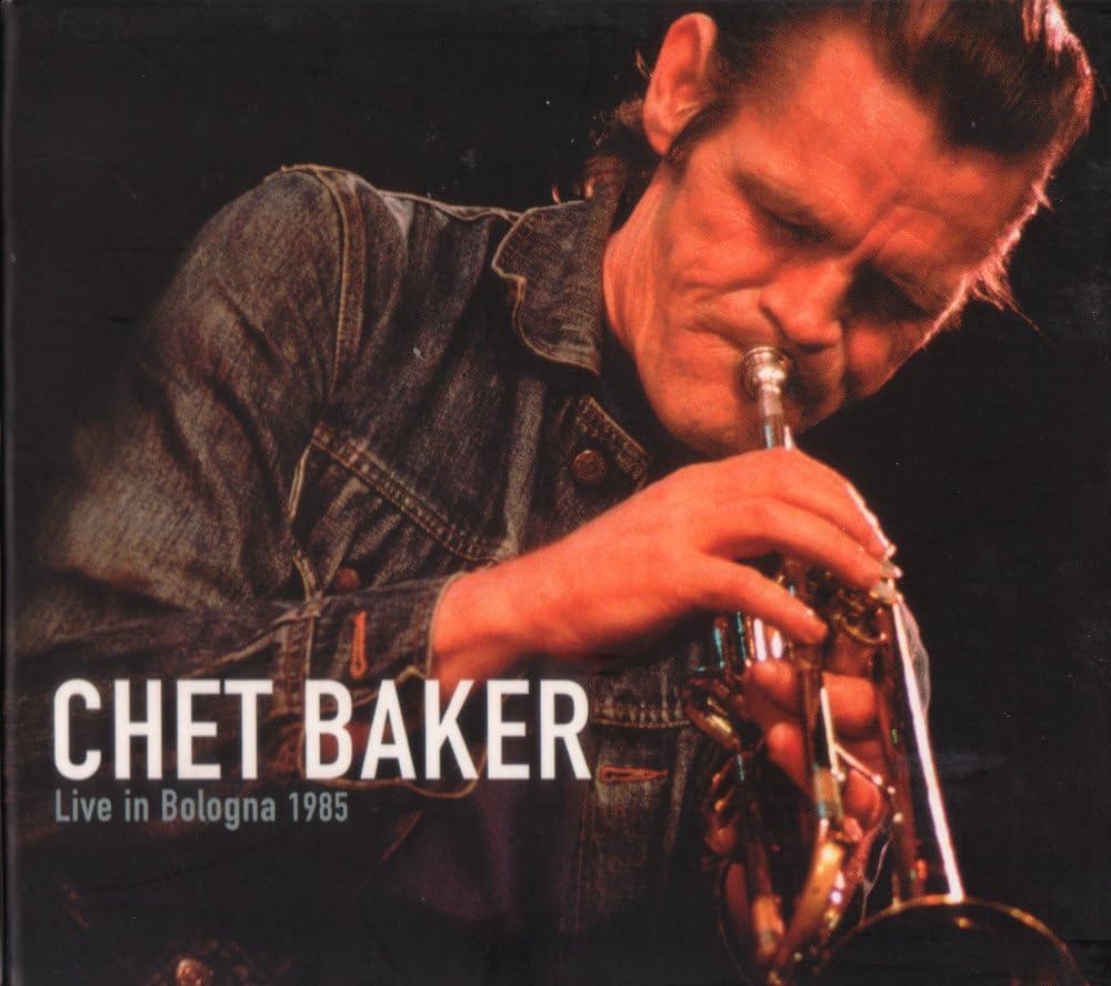 Release Date: 24/10/25 - Live In Bologna 1985 (2LP)