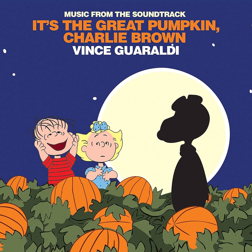 It's A Great Pumpkin, Charlie Brown