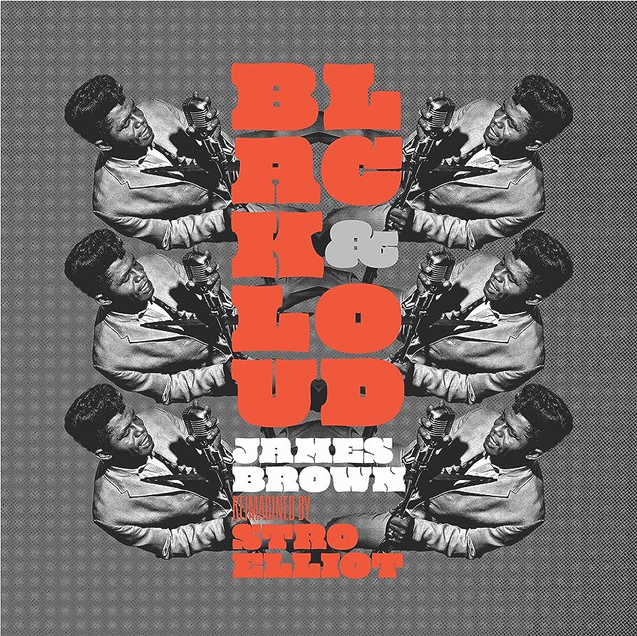 Black & Loud