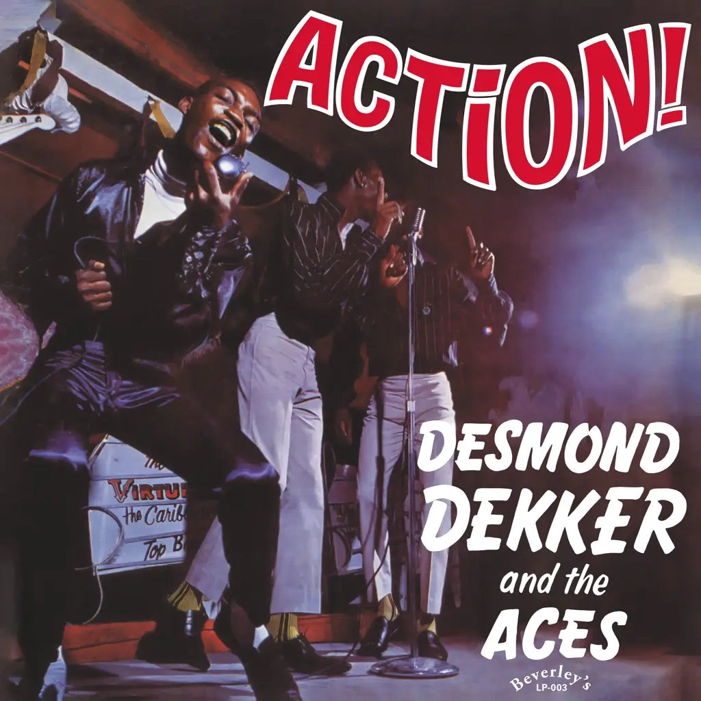 Action!