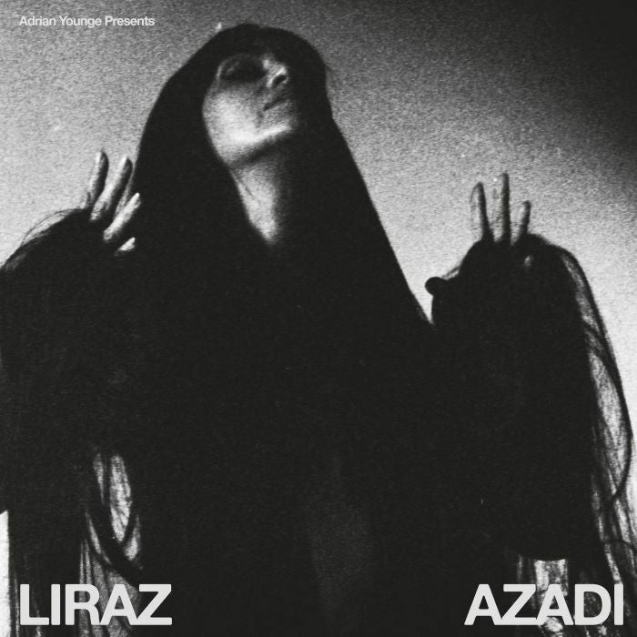 Release Date: 24/10/25 - Azadi