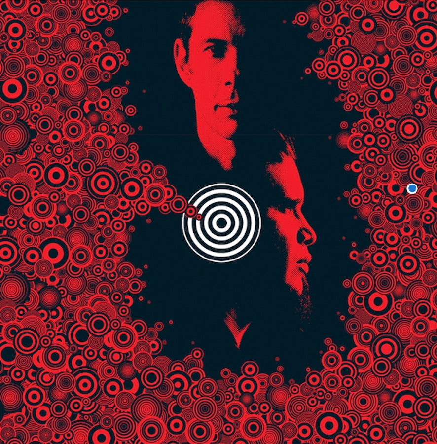 The Cosmic Game (20th Anniversary 2LP Reissue)