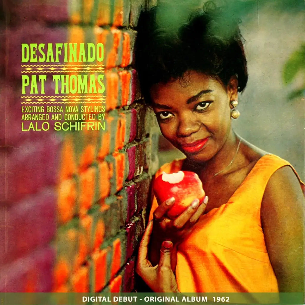 Desafinado RSD24