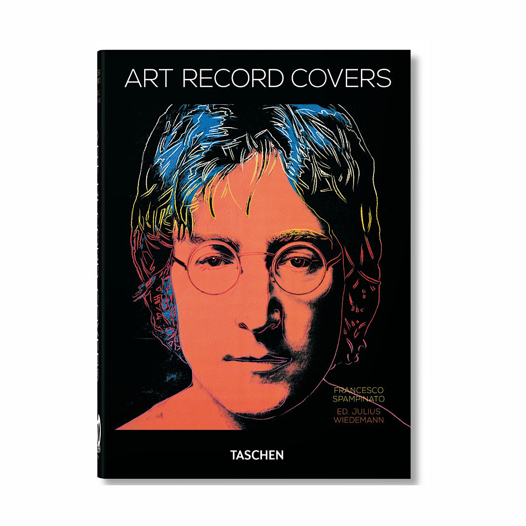 Art Record Covers