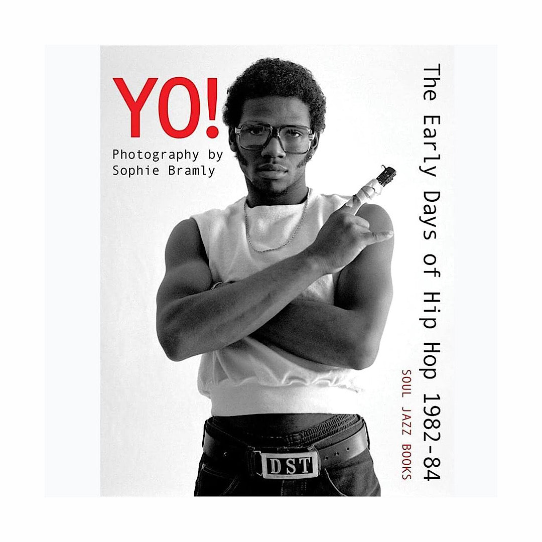 Yo! The Early Days of Hip-Hop 1982-84