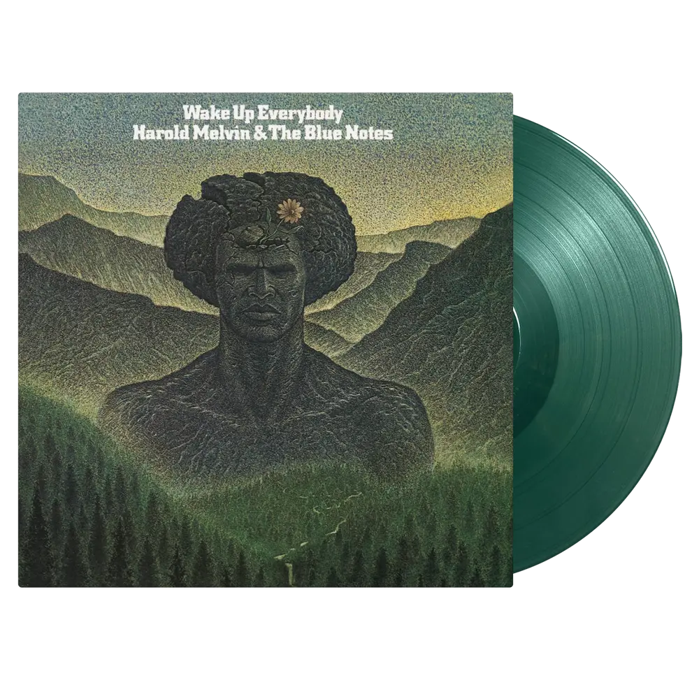 Wake Up Everybody (1LP Coloured)