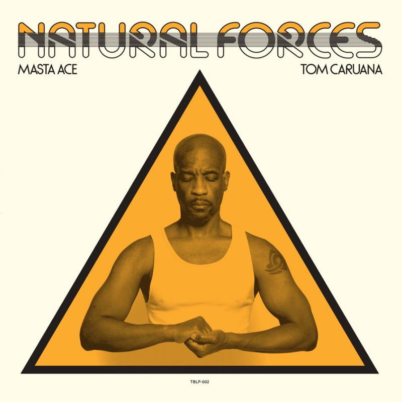 Release Date: 31/10/25 - Natural Forces