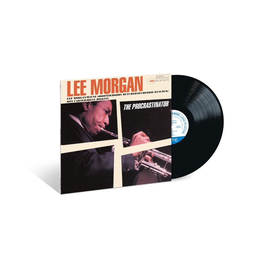 The Procrastinator (Classic Vinyl Series)