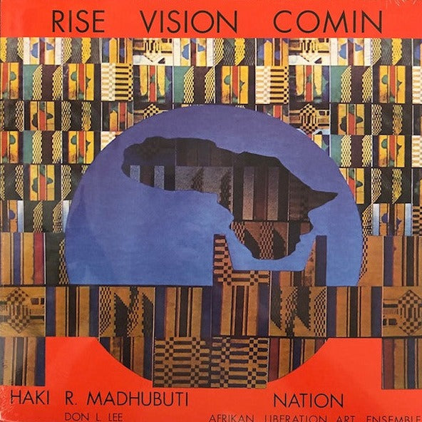 Rise Vision Comin