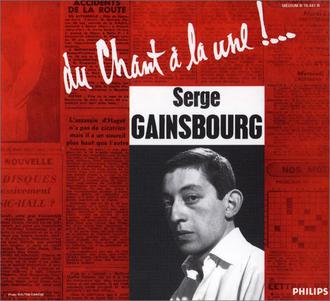 Du Chant A La Une!