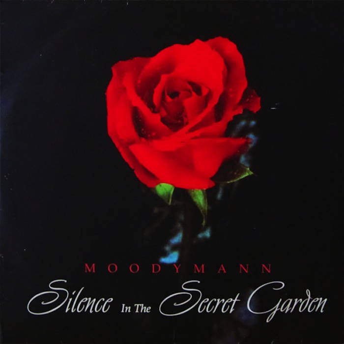 Release Date: 26/09/25 - Silence In The Secret Garden (2LP colour repress)