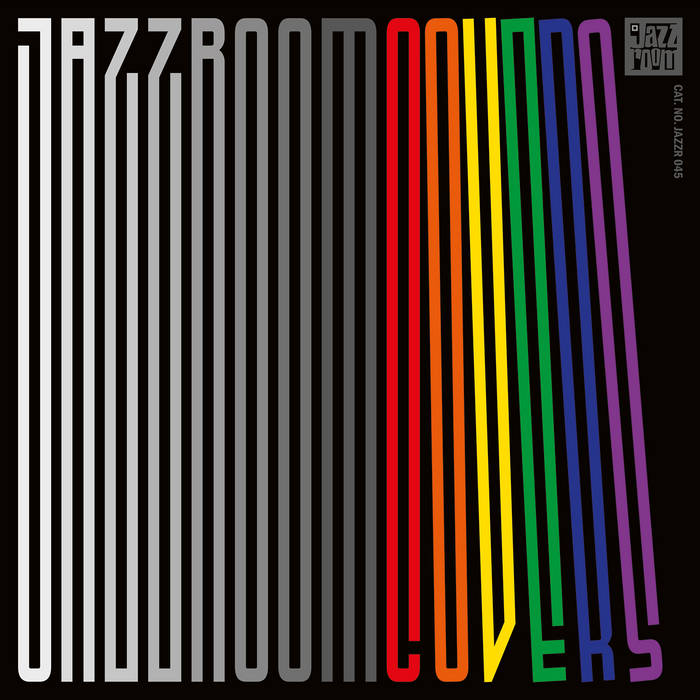 Jazz Room Presents: Covers