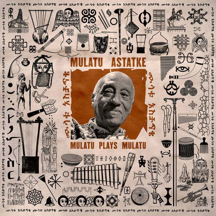 Release Date: 26/09/25 - Mulatu Plays Mulatu