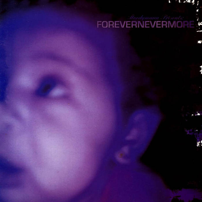 Release Date: 26/09/25 - Forevernevermore (2LP colour repress)