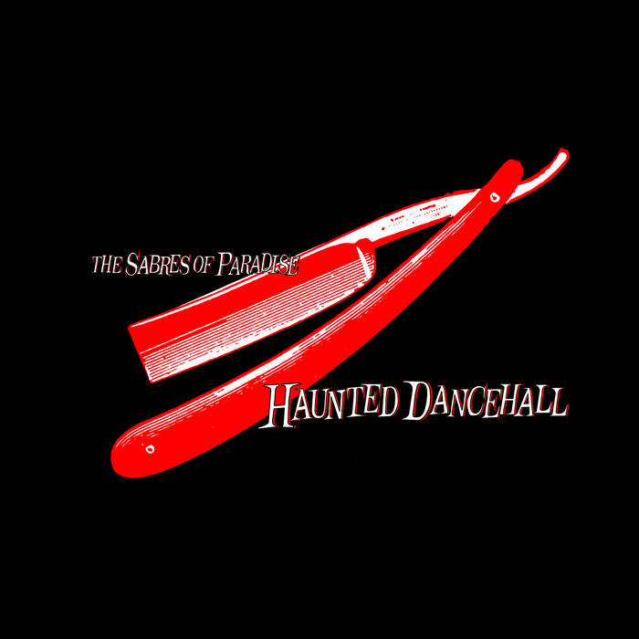 Haunted Dancehall (Remastered 2LP)