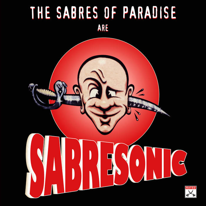 Sabresonic (Remastered 2LP)