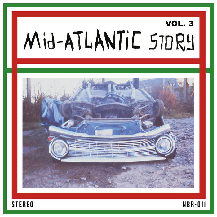 Mid-Atlantic Story (Vol. 3)