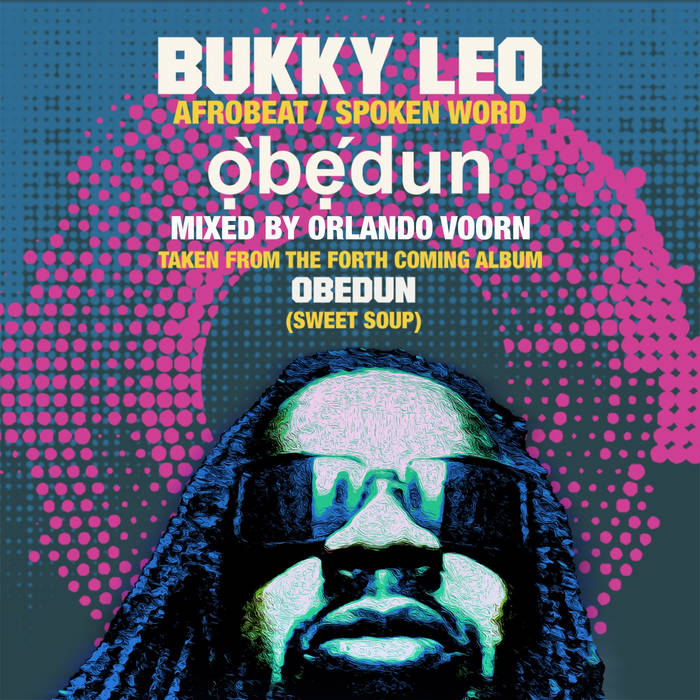 Obedun (Sweet SOUP)