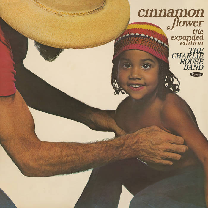 Release Date: 19/09/25 - Cinnamon Flower: The Expanded Edition (2LP)