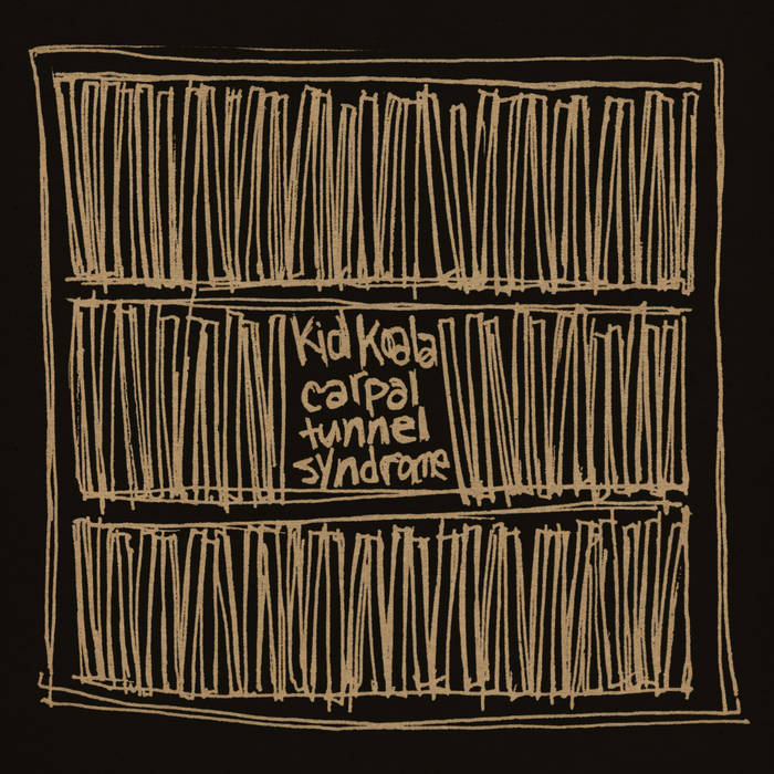 Carpal Tunnel Syndrome (25th Anniversary)