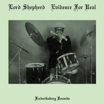 Release Date: 14/11/25 - Evidence for Real