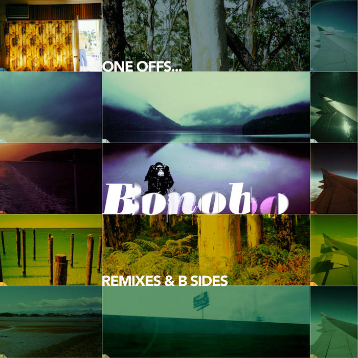 One Offs... Remixes & B Sides