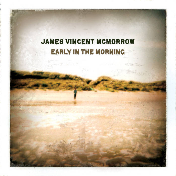 Release Date: 19/09/25 - Early In The Morning (15th Anniversary) (Sand and Black Marble Vinyl)