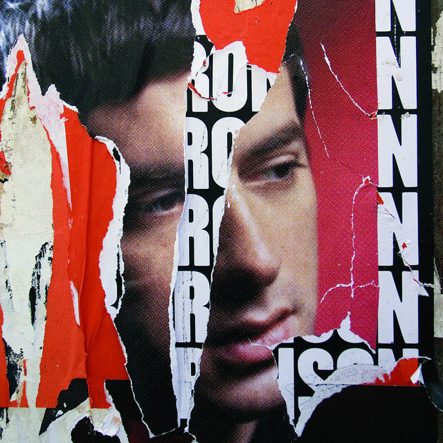 Version (2LP)