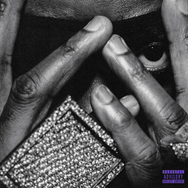 Victory (Purple Vinyl)