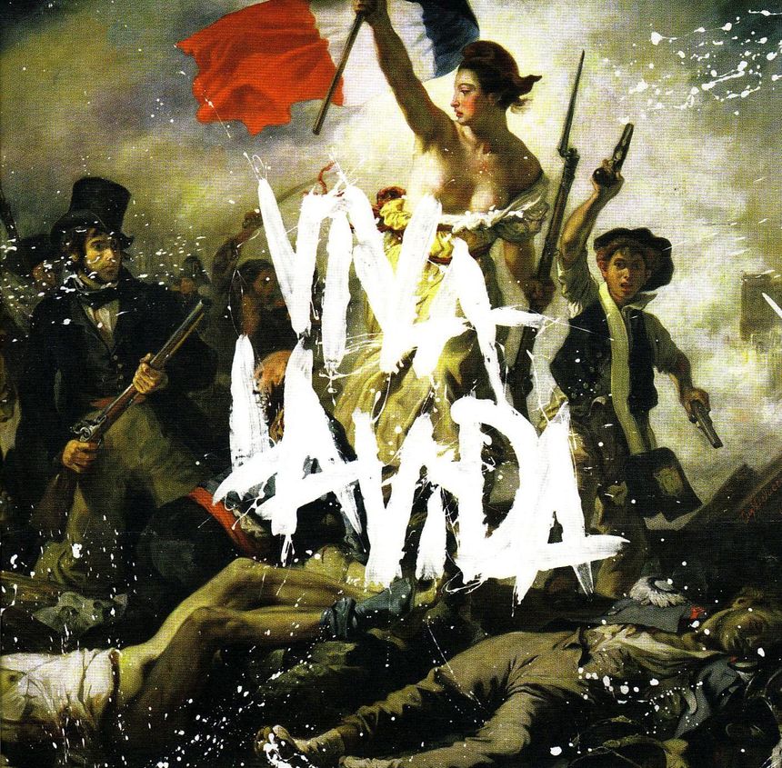 Viva La Vida – Capsule Records