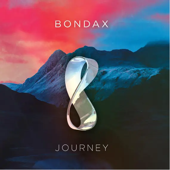 Journey (Sunset Colour)