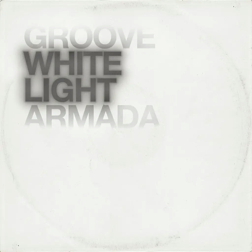 White Light RSD24