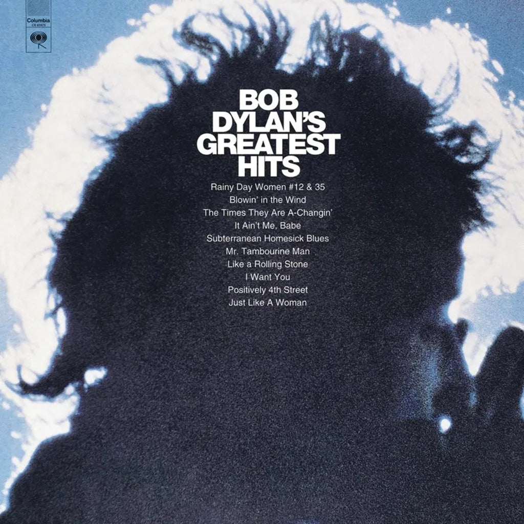 Bob Dylan Greatest Hits