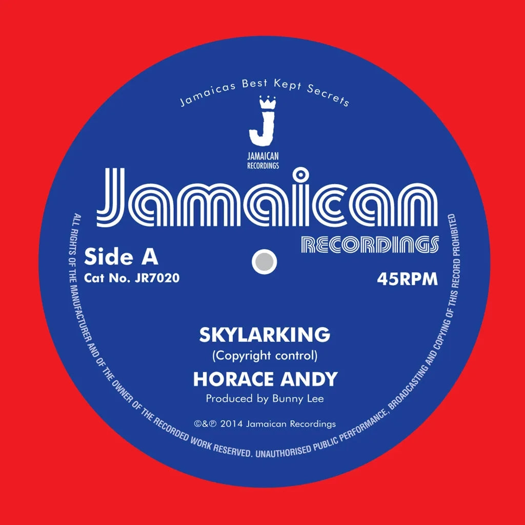 Skylarking / Version