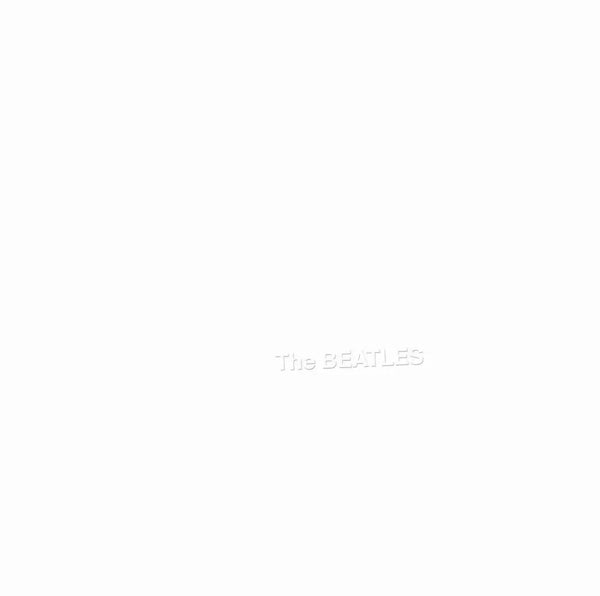 The White Album