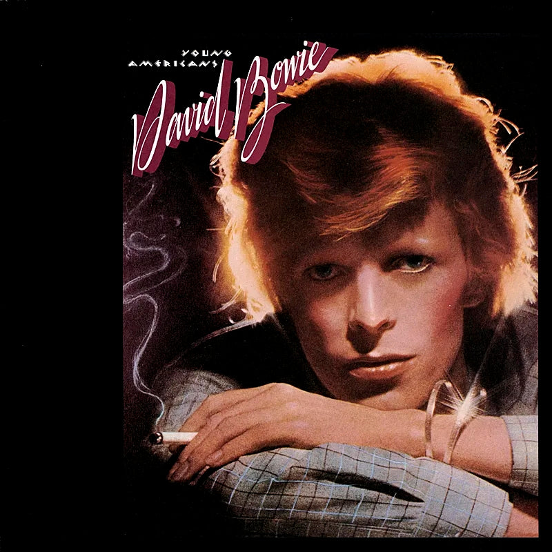 Young Americans