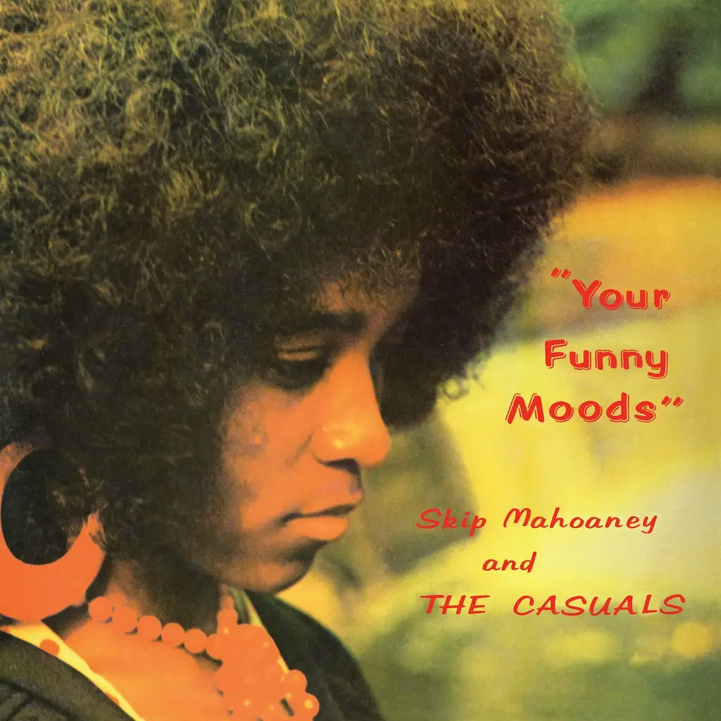 Your Funny Moods (50th Anniversary Edition)