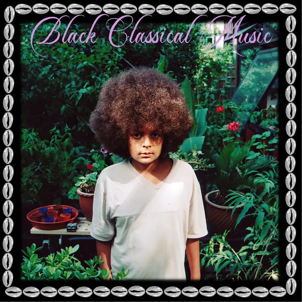 Black Classical Music (White Vinyl)
