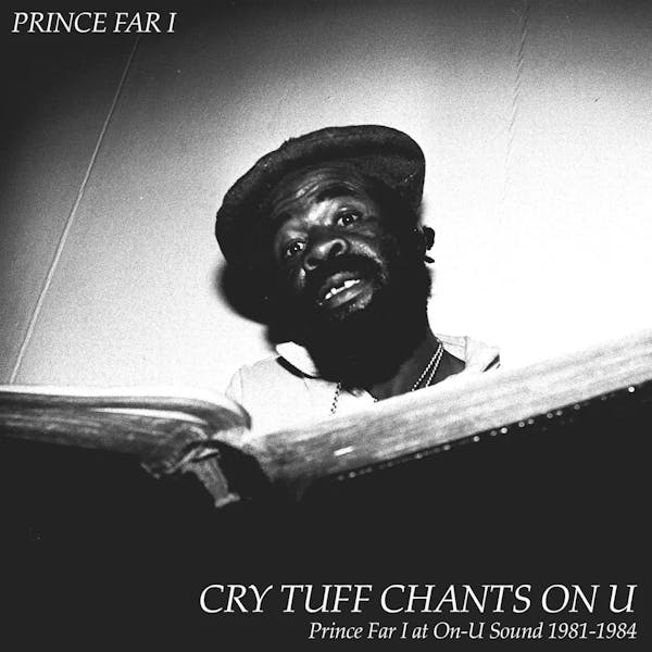 Cry Tuff Chants On U RSD24