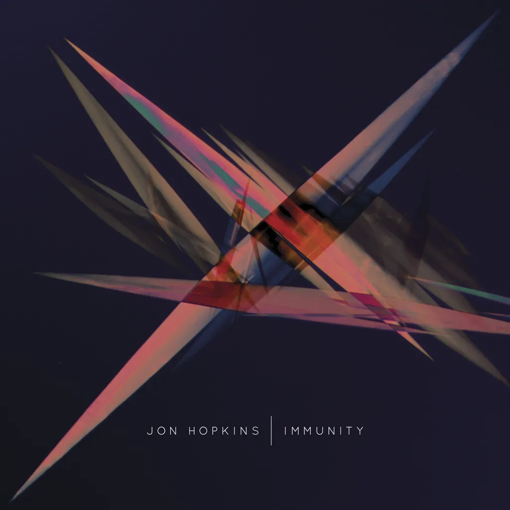 Immunity (Purple Vinyl / Double LP)