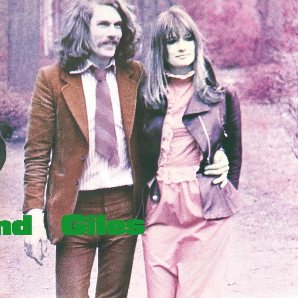 Mcdonald And Giles