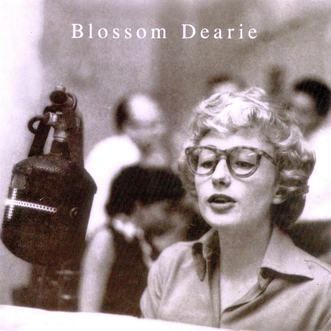 Blossom Dearie